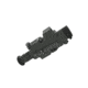 NVECTECH Defender 335L 3.3x35mm Thermal Rifle Scope, Dark Green/Black, Defender 335L