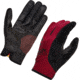 Oakley All Conditions Gloves, Mens, Red Line, Small, FOS900592-465-S