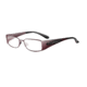 Oakley Anecdote 50mm Cabernet Women's Bifocal Progressive Prescription Glasses  OX5065-0250