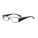 Oakley Anecdote 50mm Polished Black Women's Bifocal Progressive Prescription Glasses  OX5065-0150