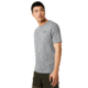 Oakley Authorized Tee - Mens, Athletic Heather Grey, Extra Small, 457582-24G-XS