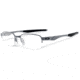 Oakley Backwind 0.5 Eyeglasses, Light, 51.2 mm OX3163-0250