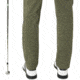 Oakley Chino Icon Golf Pant - Mens, Stone Gray, 31 422451-22Y-31