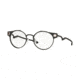 Oakley DEADBOLT OX5141 Prescription Eyeglasses, 50mm, Clear Lenses, OX5141-514101-50-SV