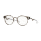 Oakley DEADBOLT OX5141 Prescription Eyeglasses, 50mm, Clear Lenses, OX5141-514102-50-SV