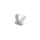 Oakley Half Jacket 2.0 Replacement Lenses, Clear, AOO9144LS 000014