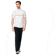 Oakley Icon Chino Golf Pant - Mens, Dull Onyx, 33X34, 422629-27C-33X34