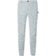 Oakley Perf 5 Utility Pant, Mens, Lunar Rock, 32, FOA401926-26C-32