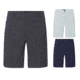 Oakley Perf 5 Utility Short - Men's, Forged Iron, Lunar Rock, Team Navy