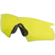 Oakley SI Ballistic M Frame 2.0 Hybrid Replacement Lenses, Laser 11-146