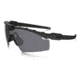 Oakley SI Ballistic M Frame Alpha Kit, FBI, OO9296-1544