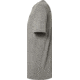 Oakley SI Built To Protect T-Shirts - Mens, Athletic Heather Grey, Large, FOA404137-24G-L