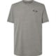 Oakley SI Built To Protect T-Shirts - Men's, Athletic Heather Grey, Large, FOA404137-24G-L