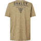 Oakley SI Built To Protect T-Shirts - Mens, Military Tan, Medium, FOA404137-9BU-M