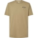 Oakley SI Built To Protect T-Shirts - Men's, Military Tan, Large, FOA404137-9BU-L