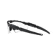 Oakley SI Industrial M Frame 2.0 Sunglasses, Clear Lens, ANSI Rated, OO9213-04