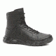 Oakley SI Light Assault Leather Boot, Black, 8 12099-001-8
