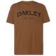Oakley SI Indoc T-Shirt - Men's, Coyote, Medium, 458158-86W-M