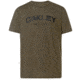 Oakley SI SI Indoc T-Shirt - Mens, Dark Brush, 2XL, 458158-86V-XXL