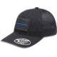 Oakley SI Si Multicam Flag 110 Snapbck Cap, Tbl Blackout, One Size, FOS900170-02X-U