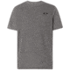 Oakley SI SI Oakley Flag T-Shirt - Mens, Athletic Heather Grey, Medium, 458160-24G-M