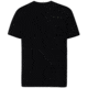 Oakley SI SI Oakley Flag T-Shirt - Mens, Blackout, Medium, 458160-02E-M