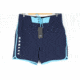 Oakley SI Solid Boardshort 18 Inches - Mens, Fathom, 34, 482627-6AC-34