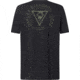 Oakley SI Strong T-Shirts - Mens, Blackout, Small, FOA404139-02E-S