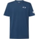 Oakley SI Strong T-Shirts - Men's, Universal Blue/American, Large, FOA404139-6UA-L