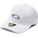 Oakley SI Tincan Cap - Mens, White/Grey, Large/Extra Large, 911545-105-L/XL