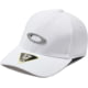 Oakley SI Tincan Cap - Men's, White/Grey, Large/Extra Large, 911545-105-L/XL