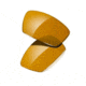 Oakley Square Whisker Replacement Lens Kit - Dark Bronze 16-850