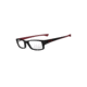Oakley Prescription Eyeglasses Servo Single Vision Black Brick Frame