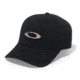 Oakley Tincan Cap, Black/American Flag, Large/Extra Large 911545-01V-LGXL