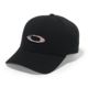 Oakley SI Tincan Cap, Black/American Flag, Large/Extra Large 911545-01V-LGXL