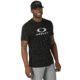 Oakley Tincan Cap, Black/American Flag, Large/Extra Large 911545-01V-LGXL