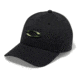 Oakley Tincan Cap, Black/Graphic Camo, Small/Medium 911545-01Y-SMMD