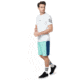 Oakley Tn Racing Team Fleece Short - Mens, White, 2XL 442530-100-XXL