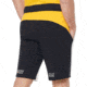 Oakley Tn Racing Team Fleece Short - Mens, Blackout, Large, 442530-02E-L