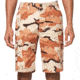 Oakley Utilitarian Cargo Short, Mens, B1B Camo Desert, 32, FOA401071-9H1-32