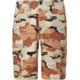 Oakley Utilitarian Cargo Short, Men's, B1B Camo Desert, 32, FOA401071-9H1-32