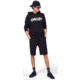 Oakley Utilitarian Cargo Short, Mens, Blackout, 31, FOA401071-02E-31