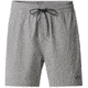 Oakley Volley 16 - Mens, Athletic Heather Grey, Large, 482402-24G-L
