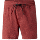 Oakley Volley 16 - Mens, Iron Red Lt Heather, Extra Large, 482402-973-XL