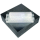 Obsidian Arms AR-15 Upper Receiver Vice Block, HDPE, OA-VBUA