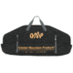 October Mountain Essential Bow Case, Black, 1601030