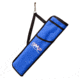 October Mountain Hip Quiver, Blue 3 Tube RH/LH 60876