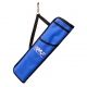 October Mountain Hip Quiver, Blue 3 Tube RH/LH, 60876