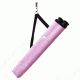 October Mountain Hip Quiver, Pink 2 Tube RH/LH 60873