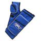 October Mountain Hip QuiverPro, Blue 5 Tube RH, 60881